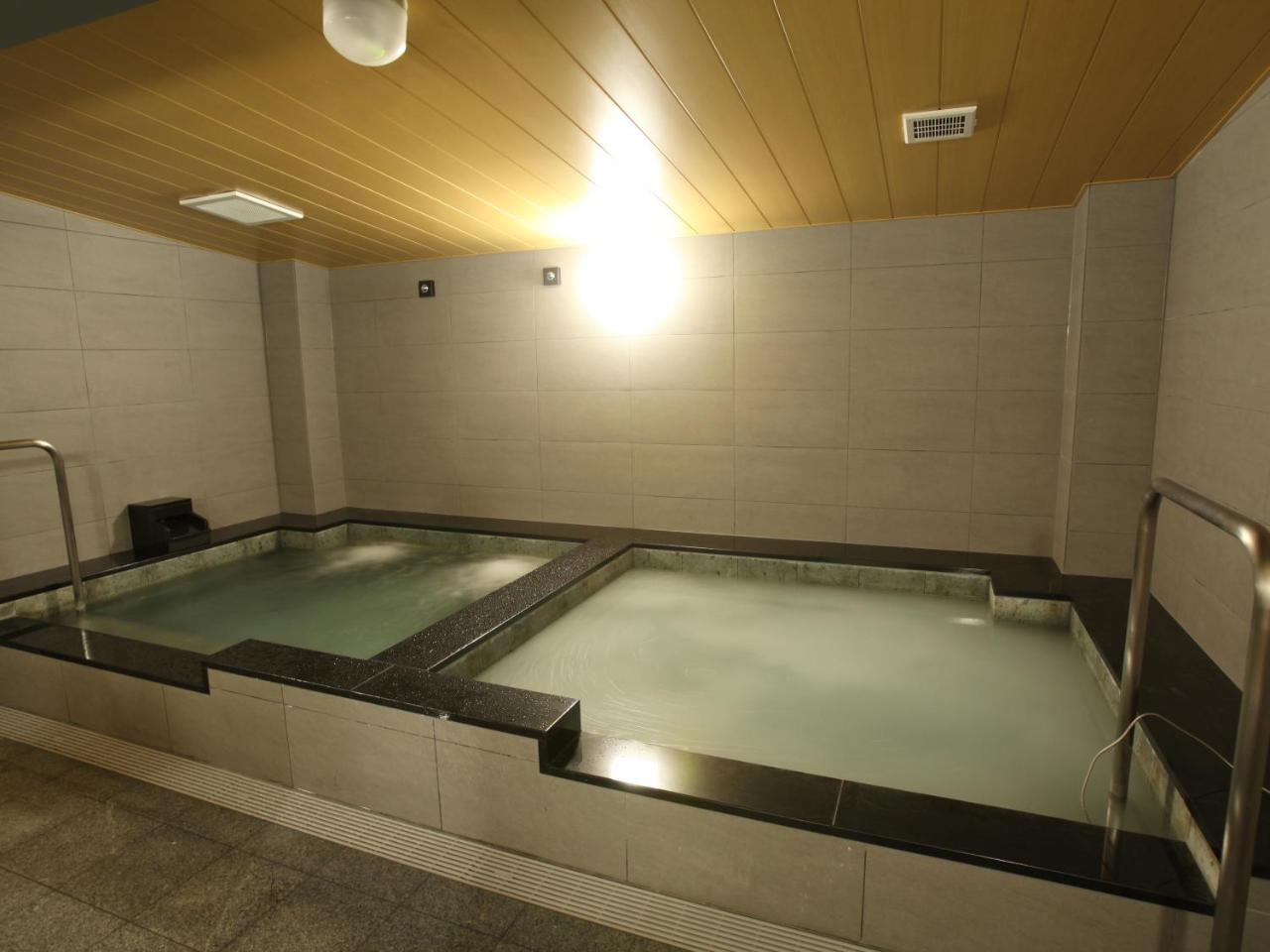 Smart Stay SHIZUKU Kyoto Ekimae Eksteriør billede