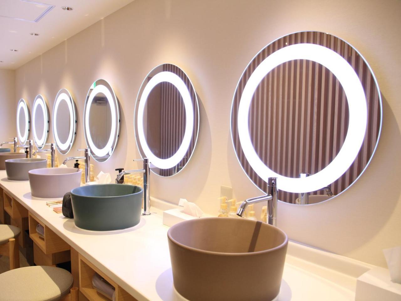 Smart Stay SHIZUKU Kyoto Ekimae Eksteriør billede