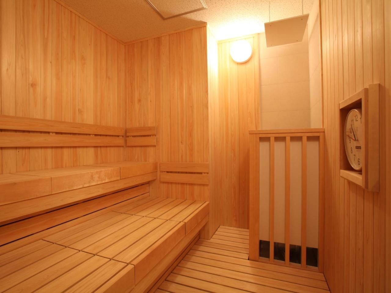 Smart Stay SHIZUKU Kyoto Ekimae Eksteriør billede