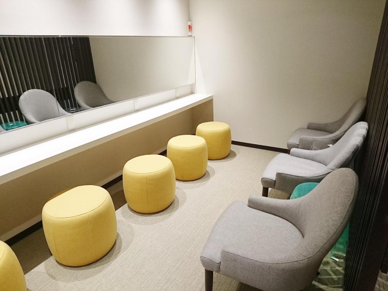 Smart Stay SHIZUKU Kyoto Ekimae Eksteriør billede